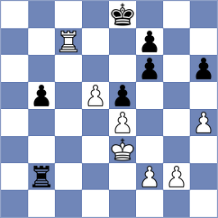 Chernikov - Tarini (Chess.com INT, 2020)