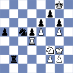 Ptacek - Lihotsky (Pardubice CZE, 2024)