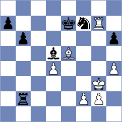Araujo Filho - Bouska (chess.com INT, 2025)