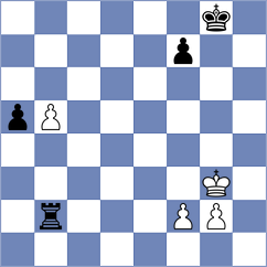 Van Foreest - Ristic (chess.com INT, 2023)