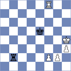 Miguel Bartolome - Alvarez Garcia (Oviedo, 2003)