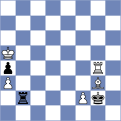 Causo - Lamard (chess.com INT, 2023)