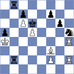 Carter - Ludden (Viborg, 1996)