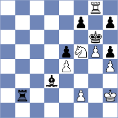 Deepan Chakkravarthy - Nakamura (Chess.com INT, 2020)