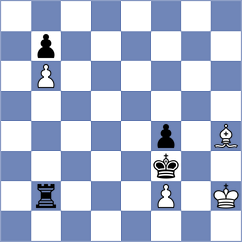 Yusupov - Khamdamov (Moscow RUS, 2024)