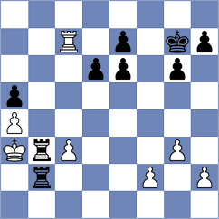 Rozman - Camacho Gracia (Heraklion, 2002)