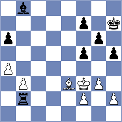 Przybylski - Melikyan (chess.com INT, 2025)