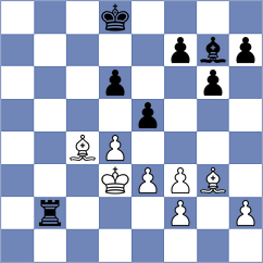 Maklakova - Harlinska (Lichess.org INT, 2020)