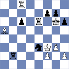 De Leon - De Leon (chess.com INT, 2021)
