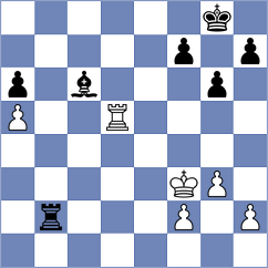 Wang - Rodchenkov (Chess.com INT, 2020)