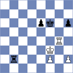 Inarkiev - Feoktistov (Elista, 2001)