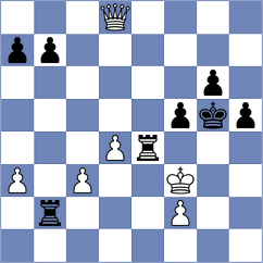 Garcia Ramon - Llorente Zaro (Aragon, 2007)