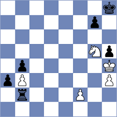Burke - Le (chess.com INT, 2024)