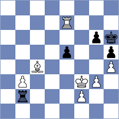 Guanqun - Fowler (Lichess.org INT, 2020)