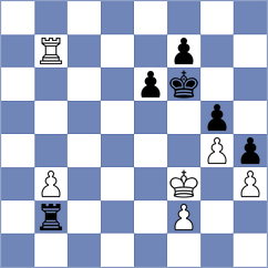 Seliverstov - Chigaev (chess.com INT, 2021)