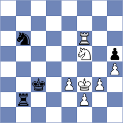 Polyakevich - Merkuriev (Novosibirsk, 2008)