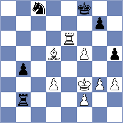 Strikovic - Krilovs (Vecindario ESP, 2025)