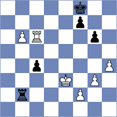 Dempsey - Mellier (Hastings, 1995)