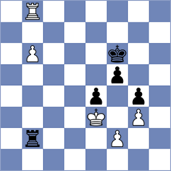 Fikiet - Nurgaliyev (chess.com INT, 2025)