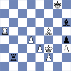 Gelman - Fayard (chess.com INT, 2024)