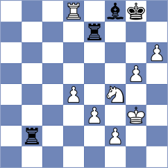Mitrabha - Bagrationi (chess.com INT, 2023)