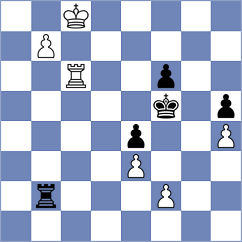 Rasulov - Kamsky (chess.com INT, 2021)