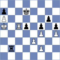 Kopchuk - Petrenko (Kishinev, 2001)
