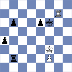 Marquez Valles - Rodriguez Lopez (Gijon, 2000)