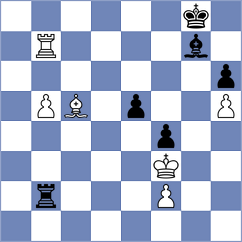 Martin Fuentes - Essing (chess.com INT, 2025)