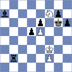 Csonka - Izoria (Chess.com INT, 2021)