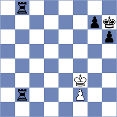 Dubreuil - Bogosavljevic (chess.com INT, 2025)