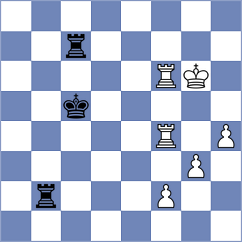 Kantans - Tleukhanov (chess.com INT, 2025)
