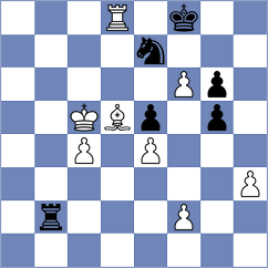 Chigaev - Chylewski (chess.com INT, 2025)