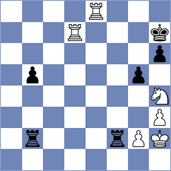 Slavensky - Andries (Copenhagen DEN, 2024)