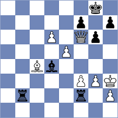Kjeldsen - Onoprienko (Budapest, 1995)