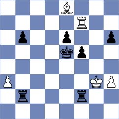 Gagunashvili - Aravindh (New York USA, 2024)