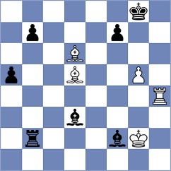 Vila Dupla - Vovk (chess.com INT, 2023)
