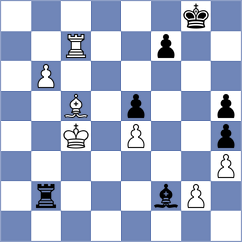 Weetik - Martinez Martin (chess.com INT, 2023)