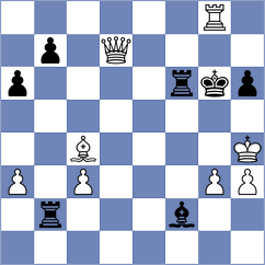 Haluska - Avery (Dearborn, 1986)