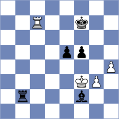 Tome - Wang (Playchess.com INT, 2005)