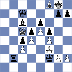 Ezat - Dinu (chess.com INT, 2023)
