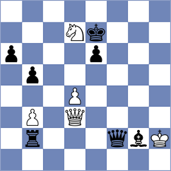 Lauridsen - Swicarz (chess.com INT, 2021)