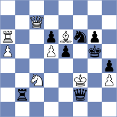 Tomczak - Sochacki (chess.com INT, 2025)