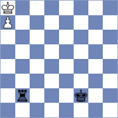 Palencia - Buchenau (chess.com INT, 2022)