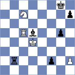 Jovic - Yoo (chess.com INT, 2024)
