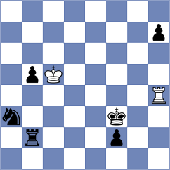 Brock - Gulamali (Chess.com INT, 2017)