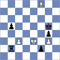 Kisic - Tilahun (chess.com INT, 2024)