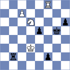 Lobzhanidze - Bach (Dortmund, 2001)