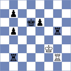 Saavedra Rionda - Fernandez Borrego (Santiago de Compostela, 2002)