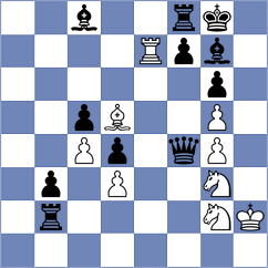 Skaric - Merriman (chess.com INT, 2024)